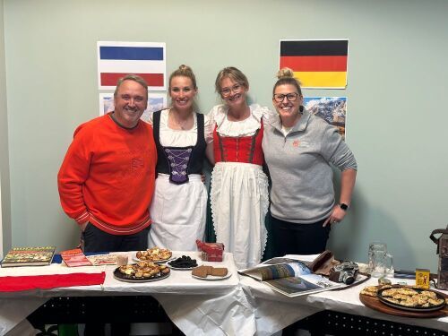 Wellbeing Day: Cultural Safety and Awareness Day 2025