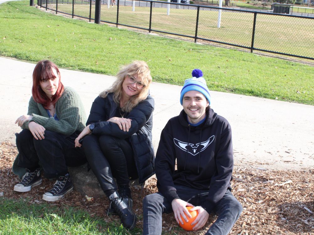 Wellbeing Day: Respectful Relationships Day