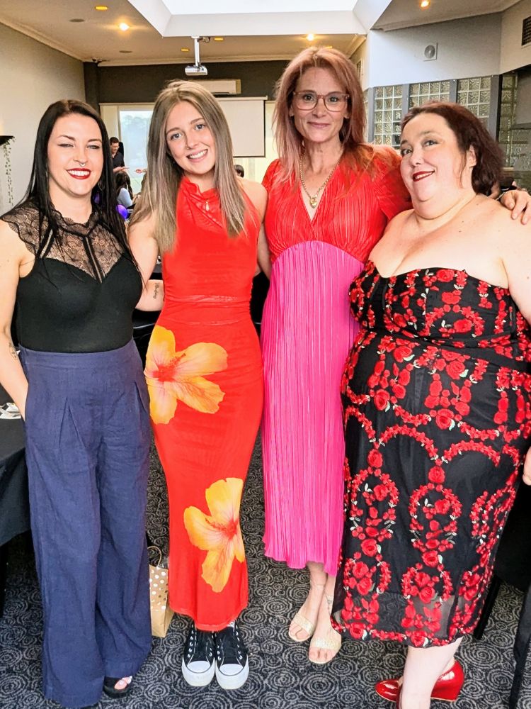 Year 12 Graduation and School Formal