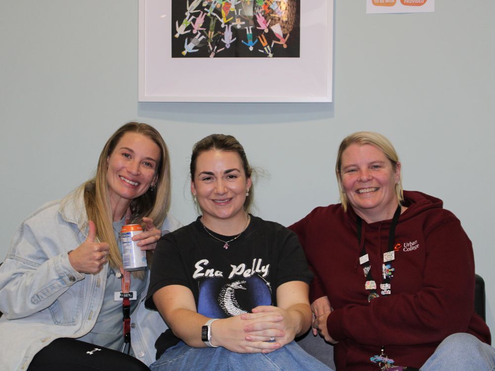 Wellbeing Day: Respectful Relationships Day