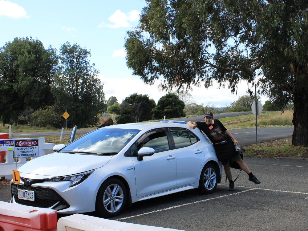 METEC Driver Training Excursion: A Memorable Milestone