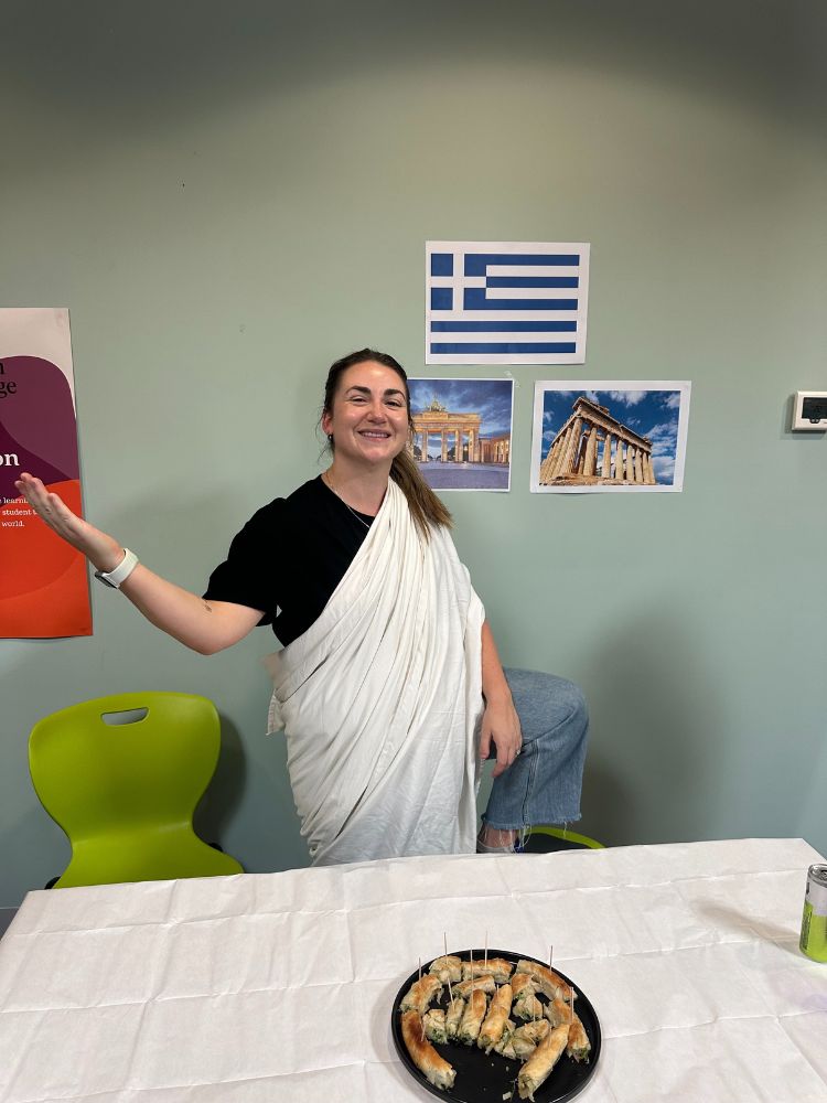 Wellbeing Day: Cultural Safety and Awareness Day 2025
