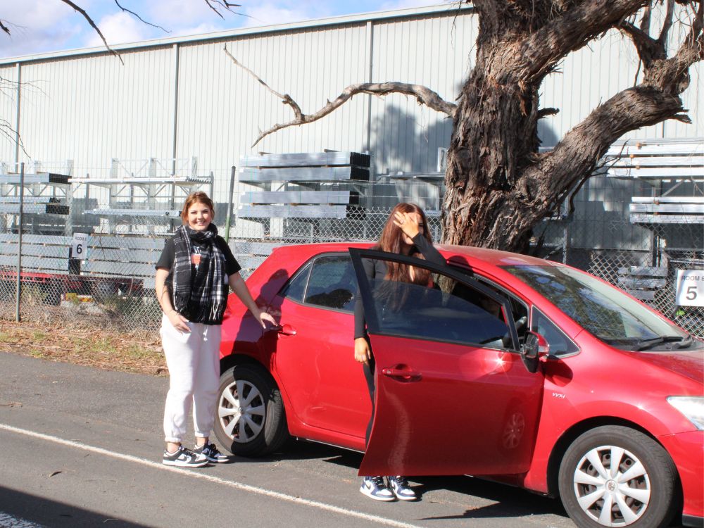 METEC Driver Training Excursion: A Memorable Milestone
