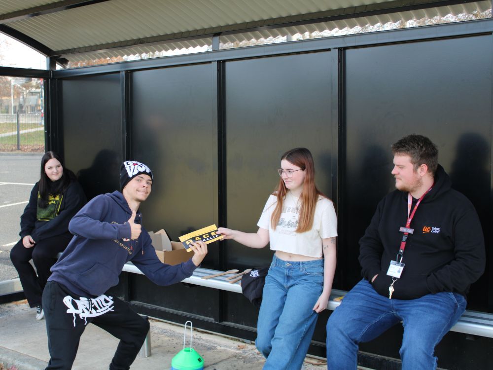 Wellbeing Day: Respectful Relationships Day
