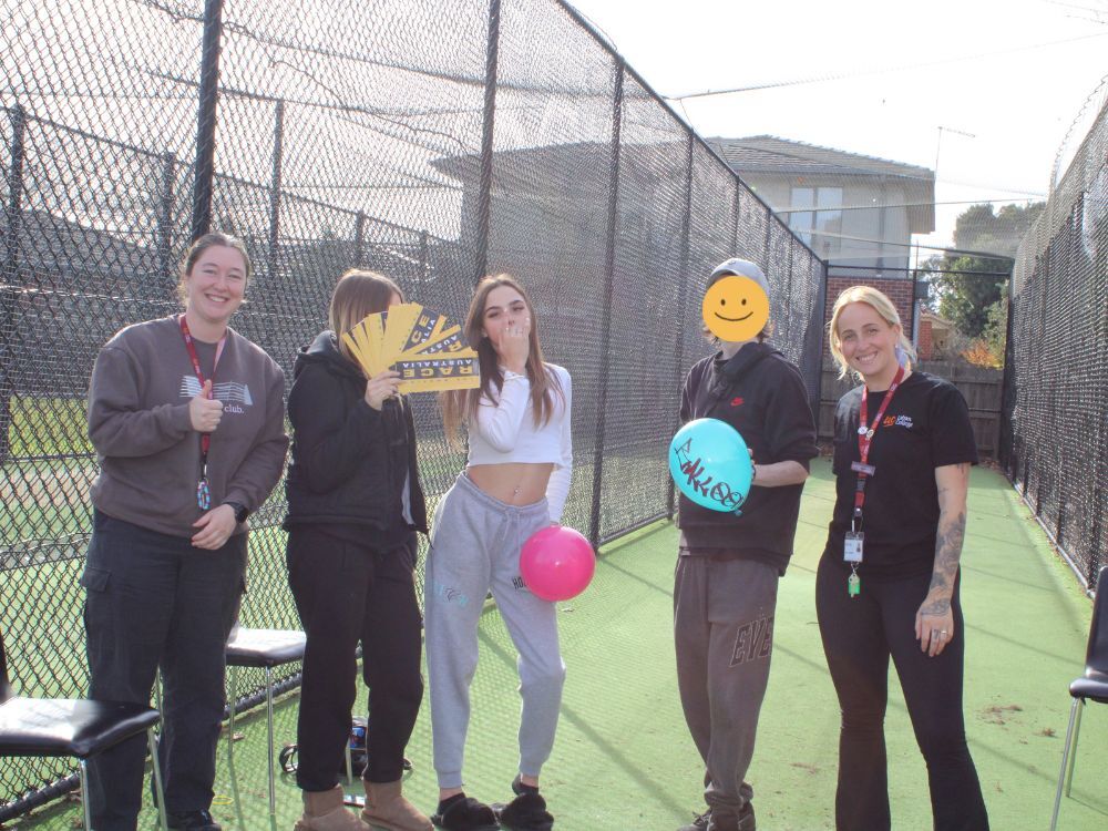 Wellbeing Day: Respectful Relationships Day