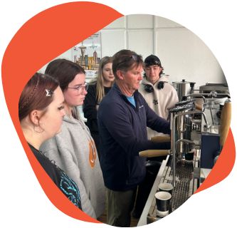 VCE Vocational Major (VCE-VM)