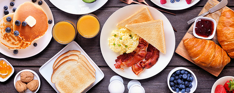 Breakfast Club