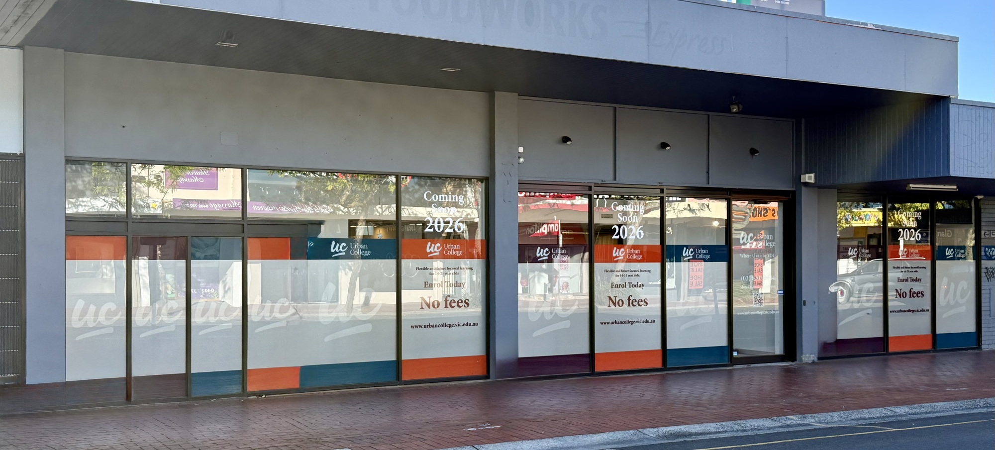 72-76 Main Street, Croydon VIC 3136