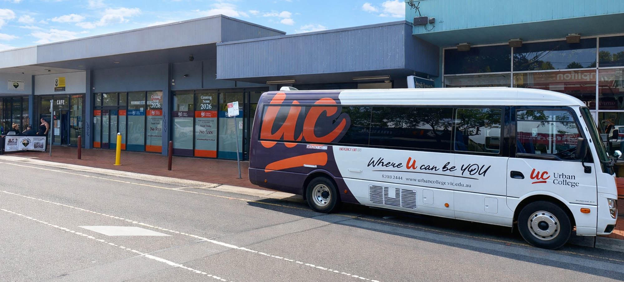 72-76 Main Street, Croydon VIC 3136