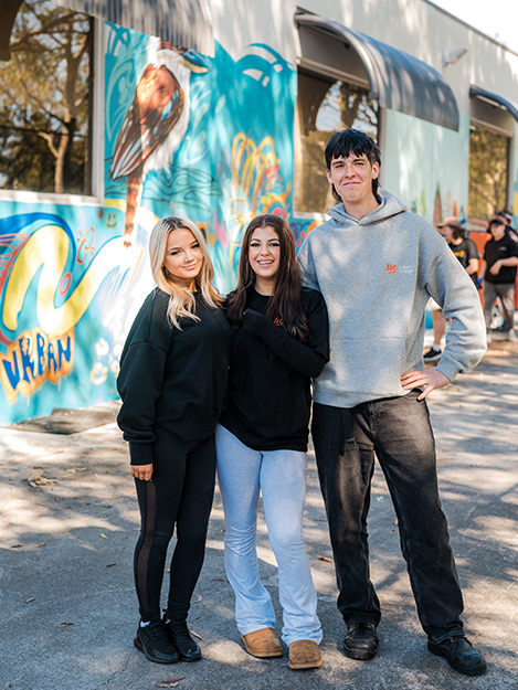 Tour Our Boronia and Croydon Campuses